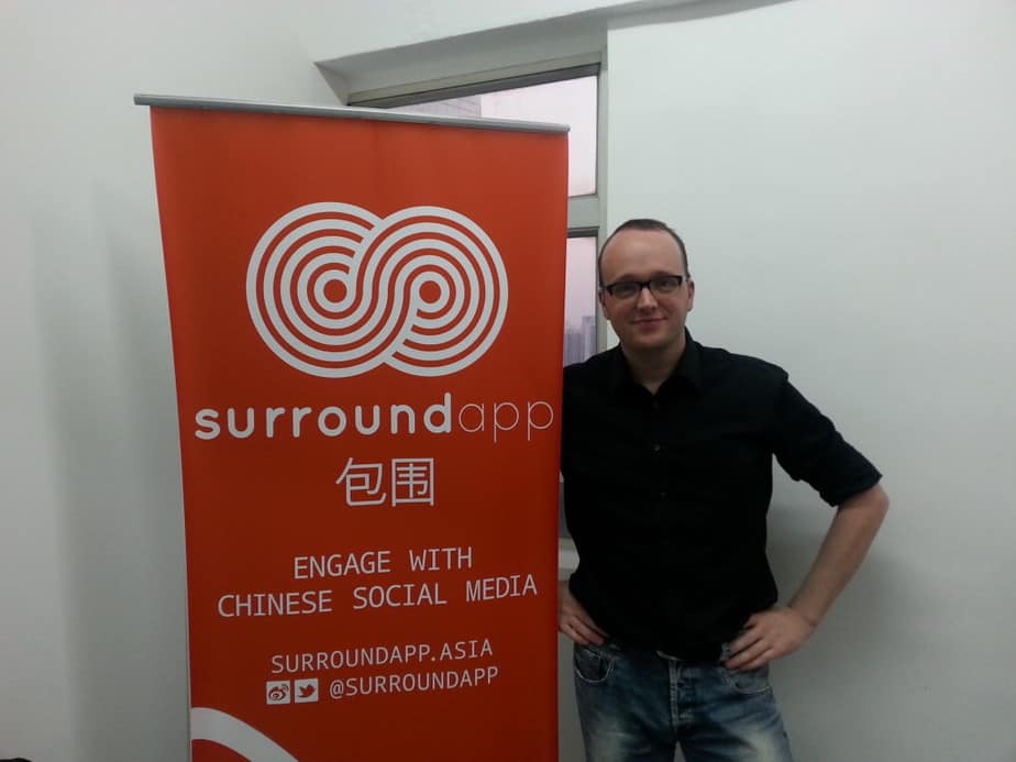 episode 5 - jeff broer