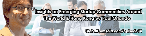 paul orlando global from anywhere