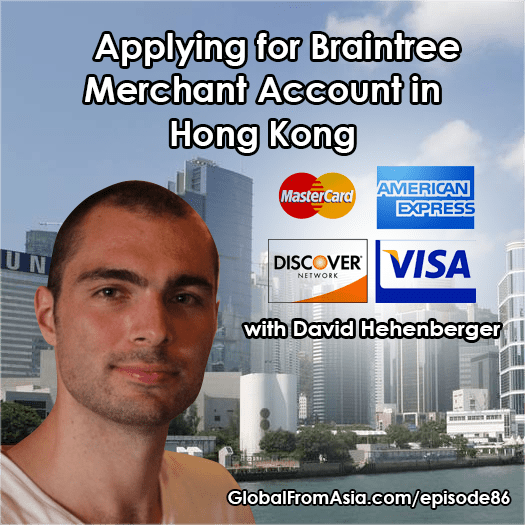 david hehenberger global from anywhere Podcast1