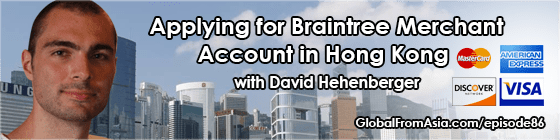 david hehenberger global from anywhere Podcast2