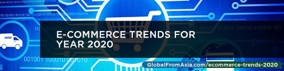 Cover image for E-commerce Trends For Year 2020