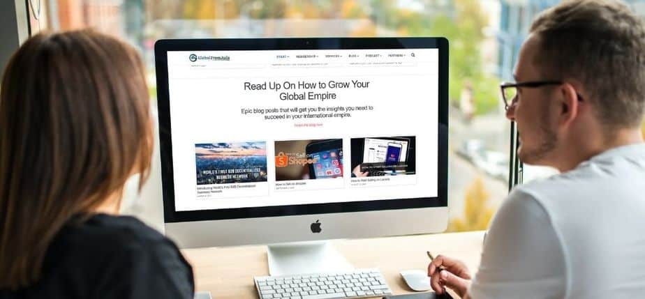 Cover image for GFAVIP: Growing your Business with this Make-It-Happen Community (Plus, a Bonus)