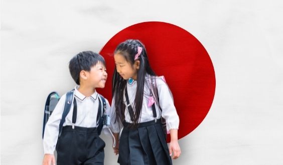 Cover image for School Options in Japan For Your International Family